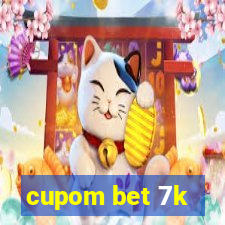 cupom bet 7k